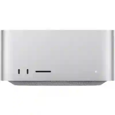 Calculator Apple Mac Studio Mini, Apple M1 Max Deca Core, RAM 32GB, SSD 512GB, Apple M1 Max 24 cores Graphics, macOS Monterey