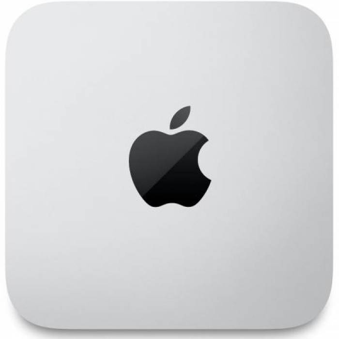 Calculator Apple Mac Studio Mini, Apple M1 Ultra, RAM 64GB, SSD 1TB, Apple M1 Ultra 48 cores Graphics, macOS Monterey