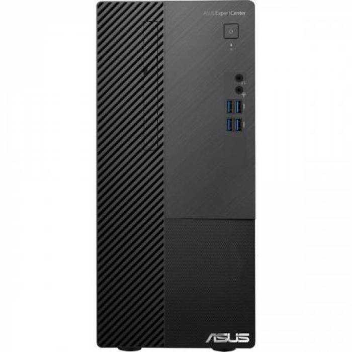 Calculator ASUS ExpertCenter D5 D500MD CZ-5124000080 Mini Tower, Intel Core i5-12400, RAM 8GB, SSD 512GB, Intel UHD Graphics 730, No OS