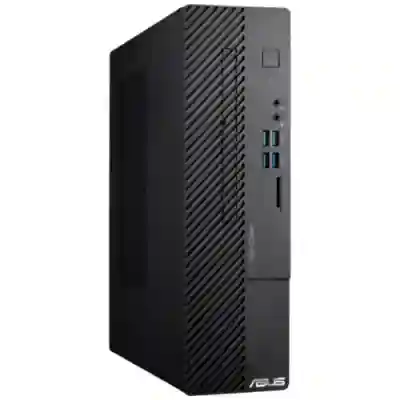 Calculator ASUS ExpertCenter D5 D500SCES-511400019X SFF, Intel Core i5-11400, RAM 8GB, SSD 256GB, Intel UHD Graphics 730, Windows 11 Pro