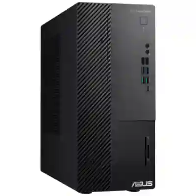Calculator ASUS ExpertCenter D7 D700MCES-511400007X Mini Tower, Intel Core i5-11400, RAM 16GB, SSD 512GB, Intel UHD Graphics 730, Windows 11 Pro