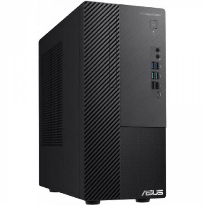 Calculator ASUS ExpertCenter D7 D700MCES-711700008 Mini Tower, Intel Core i7-11700, RAM 16GB,  SSD 512GB, Intel UHD Graphics 750, Windows 11 Pro