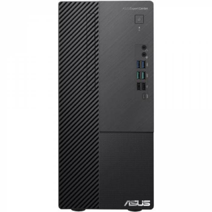 Calculator ASUS ExpertCenter D7 D700MCES-711700008 Mini Tower, Intel Core i7-11700, RAM 16GB,  SSD 512GB, Intel UHD Graphics 750, Windows 11 Pro