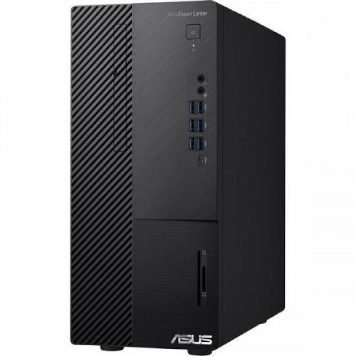 Calculator ASUS ExpertCenter D700MAES-5104000240 Mini Tower, Intel Core i5-10400, RAM 8GB, SSD 512GB, Intel UHD Graphics 630, No OS