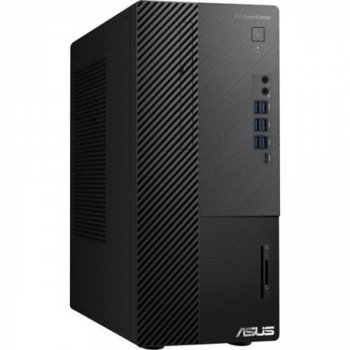 Calculator ASUS ExpertCenter D700MAES-5104000240 Mini Tower, Intel Core i5-10400, RAM 8GB, SSD 512GB, Intel UHD Graphics 630, No OS