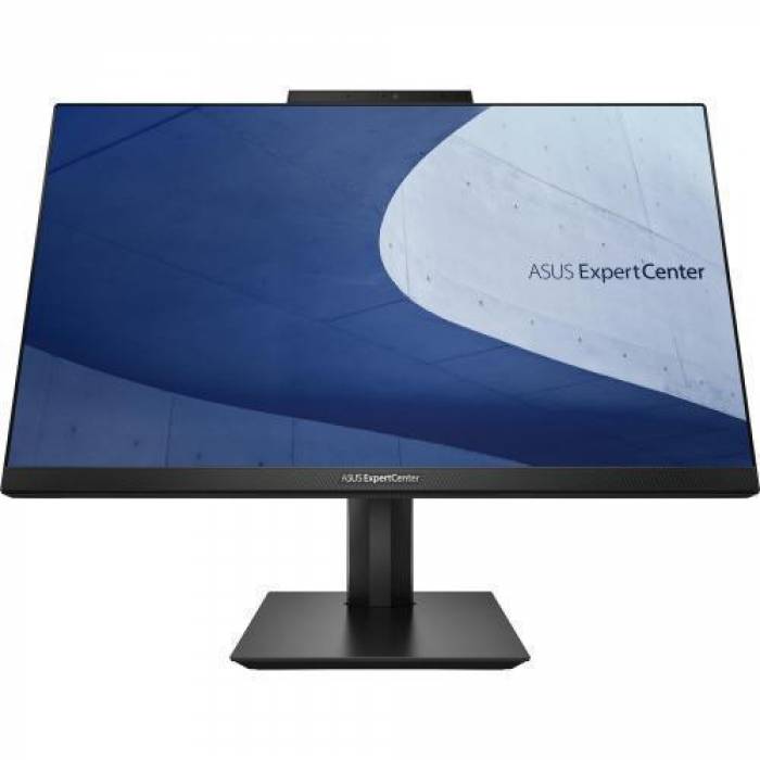 Calculator ASUS ExpertCenter E5 E5402WHAK-BA298X AIO, Intel Core i5-11500B, 23.8inch, RAM 16GB, SSD 512GB, Intel UHD Graphics, Windows 11 Pro