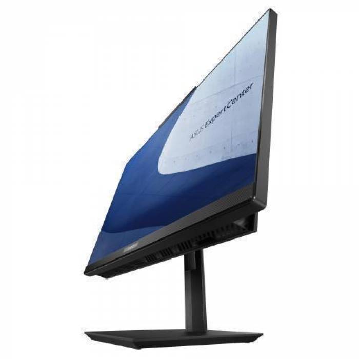 Calculator ASUS ExpertCenter E5 E5402WHAK-BA298X AIO, Intel Core i5-11500B, 23.8inch, RAM 16GB, SSD 512GB, Intel UHD Graphics, Windows 11 Pro
