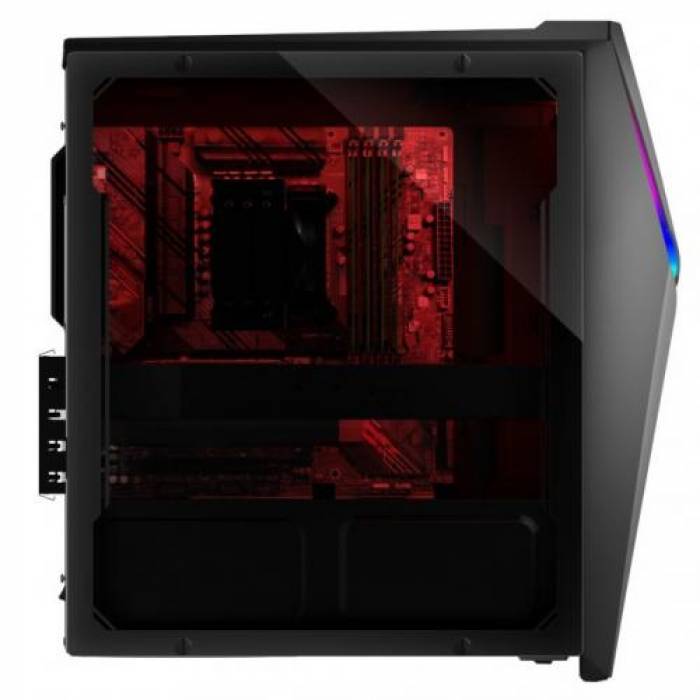 Calculator ASUS Gaming ROG Strix G10DK-R5800X0380, AMD Ryzen 7 5800X, RAM 8GB, SSD 512GB, nVidia GeForce RTX 3060 12GB, No OS