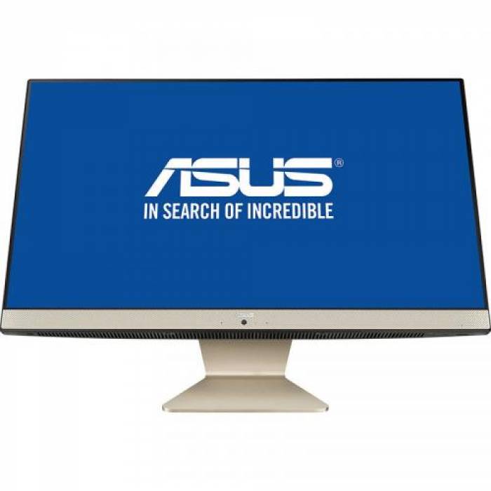 Calculator Asus M241DAT-BA012W AIO,  AMD Ryzen 3 3250U, 23.8inch Touch, RAM 8GB, SSD 256GB, AMD Radeon Graphics, Windows 11