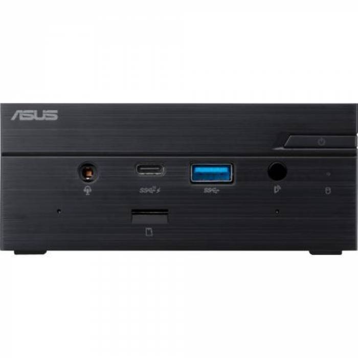 Calculator ASUS PN62S-BB3040MDN, Intel Core i3-10110U, No RAM, No HDD, Intel UHD Graphics, No OS