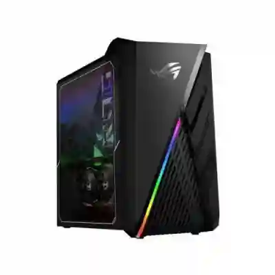 Calculator ASUS ROG Strix G35CG-1190KF0740, Intel Core i9-11900KF, RAM 32GB, SSD 1TB + HDD 2TB, nVidia GeForce RTX 3080 10GB, No OS