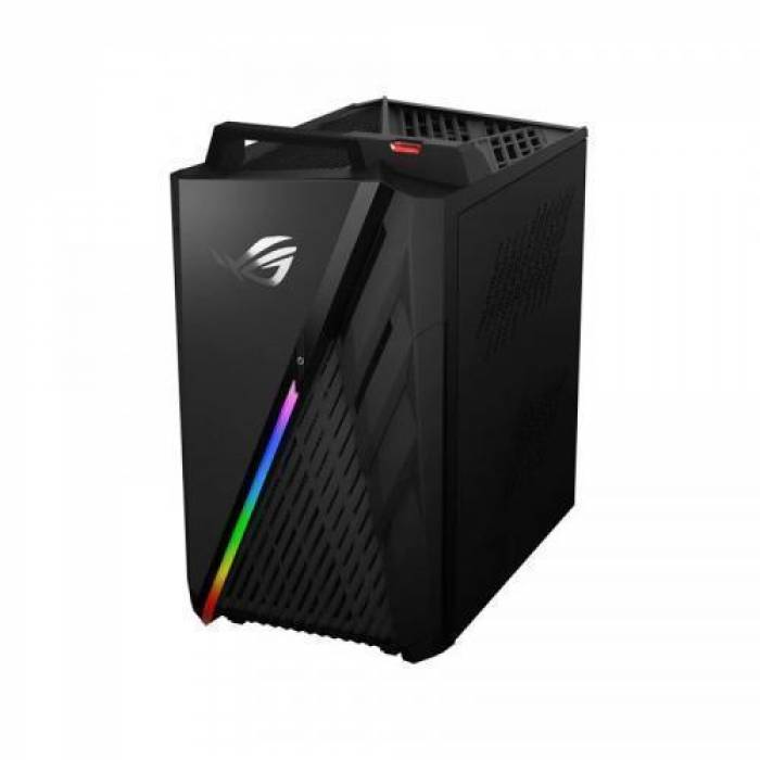 Calculator ASUS ROG Strix G35CG-1190KF0740, Intel Core i9-11900KF, RAM 32GB, SSD 1TB + HDD 2TB, nVidia GeForce RTX 3080 10GB, No OS