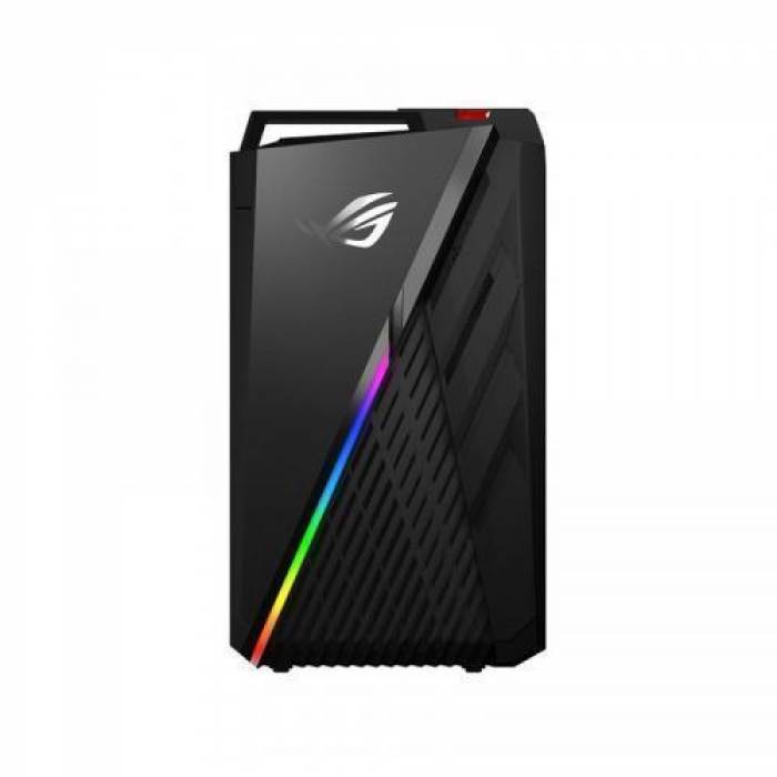 Calculator ASUS ROG Strix GT15G35CG-1190KF0800, Intel Core i9-11900KF, RAM 32GB, SSD 1TB + HDD 2TB, nVidia GeForce RTX 3090 24GB, No OS