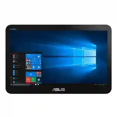 Calculator ASUS V161GART-BD036M AIO, Intel Celeron Dual Core N4020, 15.6inch Touch, RAM 4GB, SSD 256GB, Intel UHD Graphics 600, No OS