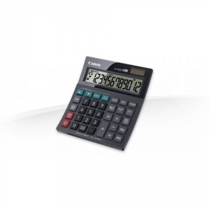 Calculator de birou Canon AS-220RTS