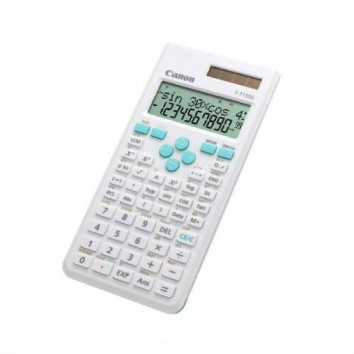 Calculator de birou Canon F715SG