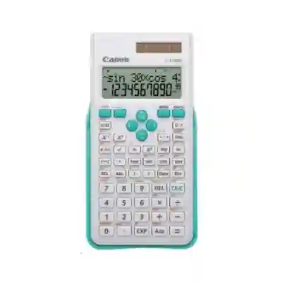 Calculator de birou Canon F715SG White