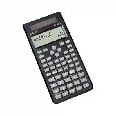 Calculator de birou Canon F718SGABK