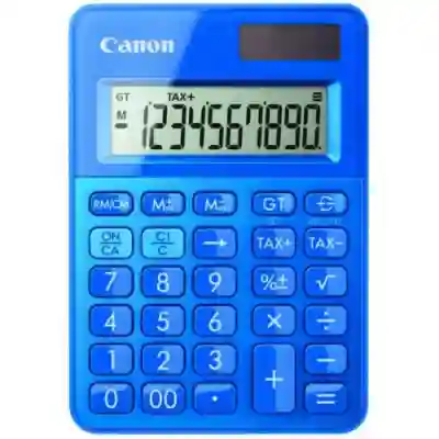 Calculator de birou Canon LS-100K-MBL