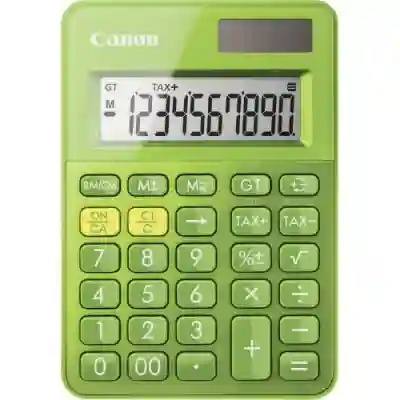 Calculator de birou Canon LS-100K-MGR