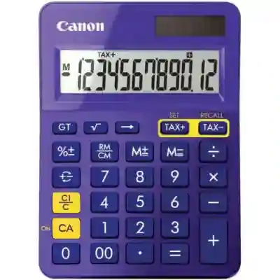 Calculator de birou Canon  LS-123K