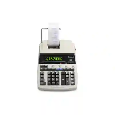 Calculator de birou Canon MP120MG