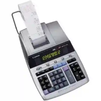 Calculator de birou Canon MP1211LTSC