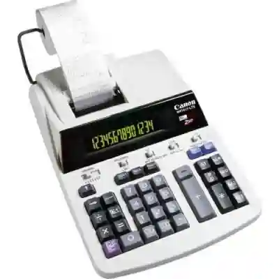 Calculator de birou Canon MP1411LTSC