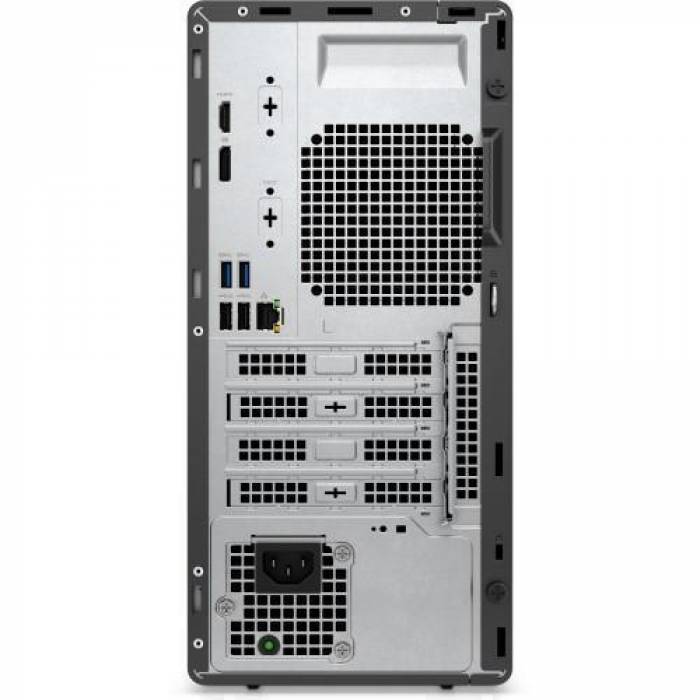 Calculator Dell OptiPlex 3000 MT, Intel Core i3-12100, RAM 8GB, SSD 512GB, Intel UHD Graphics 730, Linux