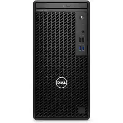 Calculator Dell OptiPlex 3000 MT, Intel Core i5-12500, RAM 8GB, HDD 2TB + SSD 256GB, Intel UHD Graphics 770, Windows 11 Pro