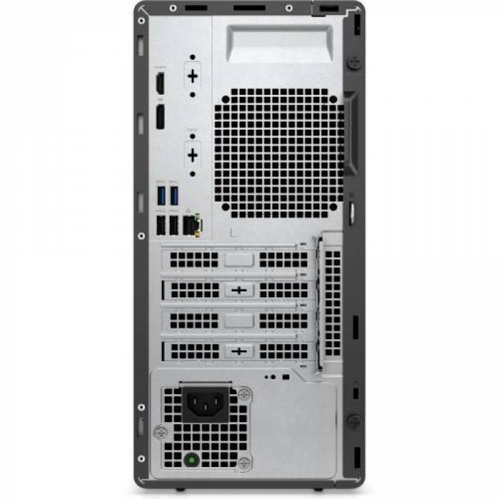 Calculator Dell OptiPlex 3000 MT, Intel Core i5-12500, RAM 8GB, HDD 2TB + SSD 256GB, Intel UHD Graphics 770, Windows 11 Pro