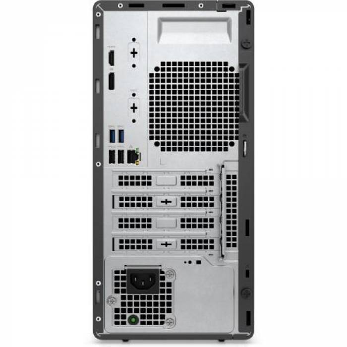 Calculator Dell OptiPlex 3000 MT, Intel Core i5-12500, RAM 8GB, SSD 512GB, Intel UHD Graphics 770, Windows 11 Pro