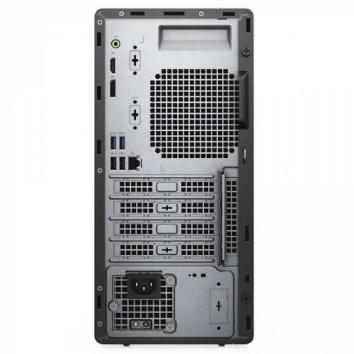 Calculator Dell OptiPlex 3080 MT, Intel Core i5-10505, RAM 8GB, SSD 256GB, Intel UHD Graphics 630, Windows 10 Pro