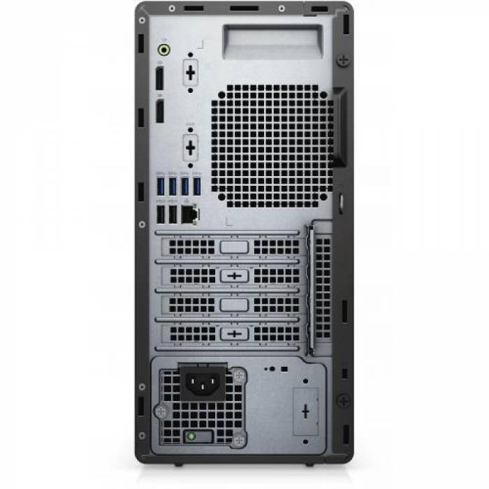 Calculator Dell OptiPlex 3090 MT, Intel Core i5-10505, RAM 8GB, SSD 256GB, Intel UHD Graphics 630, Linux