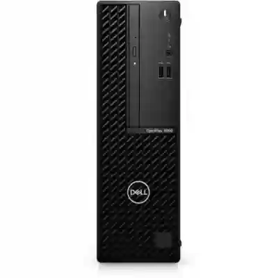 Calculator Dell OptiPlex 3090 SFF, Intel Core i5-10505, RAM 16GB, HDD 1TB + SSD 256GB, AMD Radeon RX 640 4GB LP, Windows 11 Pro