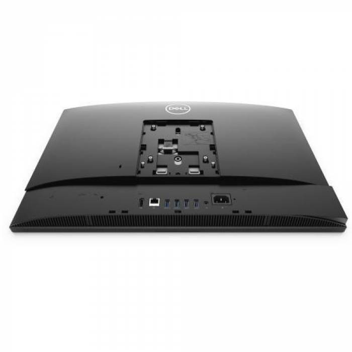 Calculator Dell OptiPlex 5400 AIO, Intel Core i5-12500, 23.8inch, RAM 8GB, SSD 256GB, Intel UHD Graphics 770, Linux
