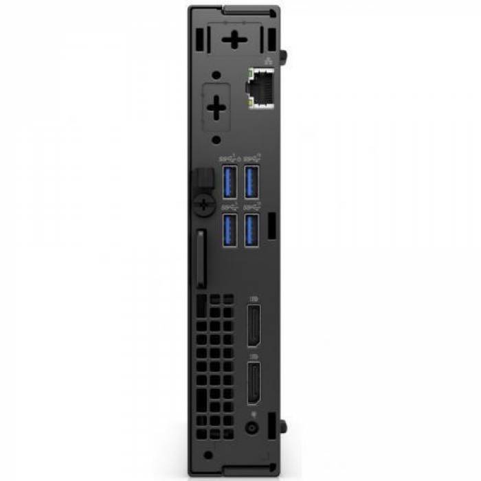 Calculator Dell OptiPlex 7000 MFF, Intel Core i7-12700T, RAM 16GB, SSD 256GB, Intel UHD Graphics 770, Linux