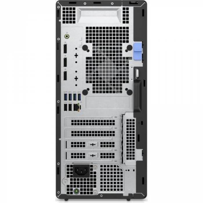 Calculator Dell OptiPlex 7000 MT, Intel Core i7-12700, RAM 16GB, SSD 512GB, Intel UHD Graphics 770, Linux