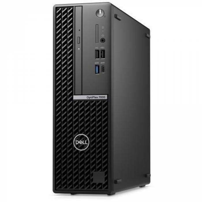 Calculator Dell OptiPlex 7000 SFF, Intel Core i5-12500, RAM 16GB, SSD 512GB, Intel UHD Graphics 770, Linux