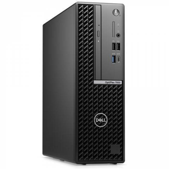 Calculator Dell OptiPlex 7000 SFF, Intel Core i5-12500, RAM 16GB, SSD 512GB, Intel UHD Graphics 770, Linux