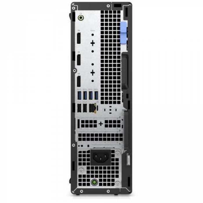 Calculator Dell OptiPlex 7000 SFF, Intel Core i7-12700, RAM 16GB, SSD 512GB, Intel UHD Graphics 770, Linux