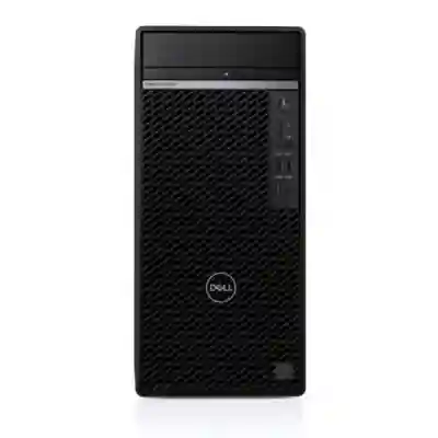 Calculator Dell OptiPlex 7090 MT, Intel Core i7-10700, RAM 16GB, SSD 512GB, Intel UHD Graphics 630, Windows 11 Pro