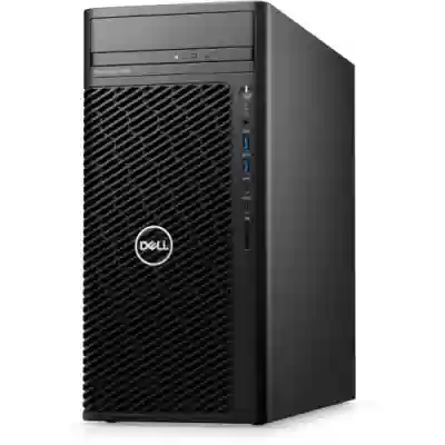 Calculator Dell Precision 3660 Tower, Intel Core i7-12700K, RAM 64GB, HDD 2TB + SSD 512GB, nVidia RTX A4000 16GB, Windows 10 Pro