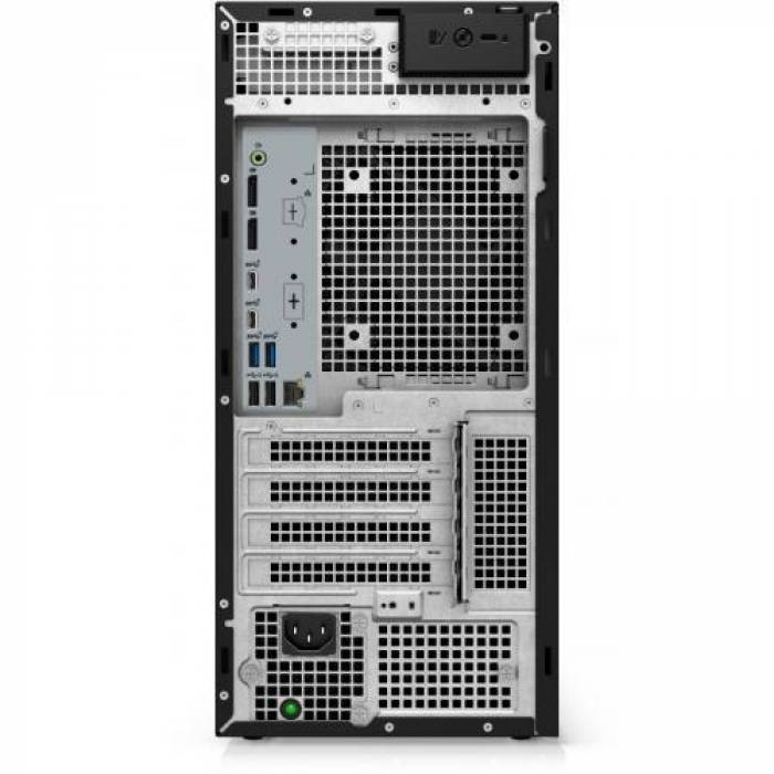 Calculator Dell Precision 3660 Tower, Intel Core i9-12900K, RAM 16GB, HDD 4TB + SSD 1TB, Intel UHD Graphics 770, Linux