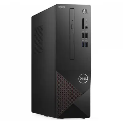 Calculator Dell Vostro 3681 SFF, Intel Core i5-10400, RAM 8GB, SSD 512GB, Intel UHD Graphics 630, Linux