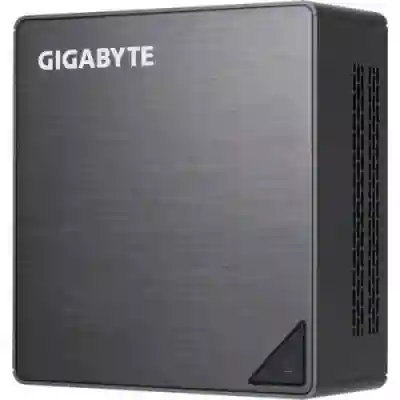 Calculator Gigabyte BRIX, Intel Pentium J5005, No RAM, No HDD, Intel UHD Graphics 605, No OS