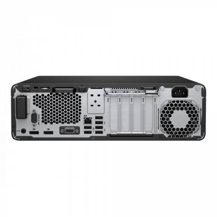 Calculator HP EliteDesk 800 G6 SFF, Intel Core i5-10500, RAM 16GB, SSD 512GB, Intel UHD Graphics 630, Windows 10 Pro