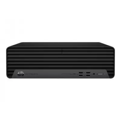 Calculator HP EliteDesk 800 G6 SFF, Intel Core i9-10900, RAM 32GB, SSD 1TB, AMD Radeon RX 550X 4GB, Windows 10 Pro
