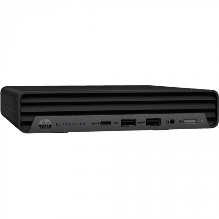 Calculator HP EliteDesk 800 G8 SFF, Intel Core i7-10700T, RAM 16GB, SSD 512GB, Intel UHD Graphics 630, Windows 10 Pro