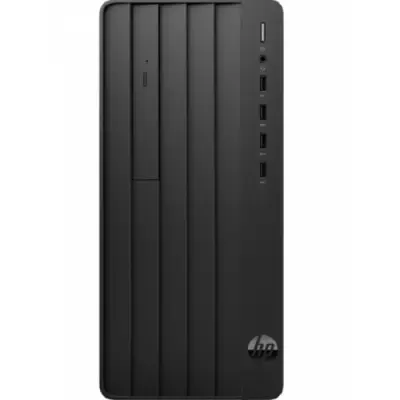 Calculator HP Pro 290 G9 Tower, Intel Core i5-12400, RAM 8GB, SSD 512GB, Intel UHD Graphics 730, Free DOS